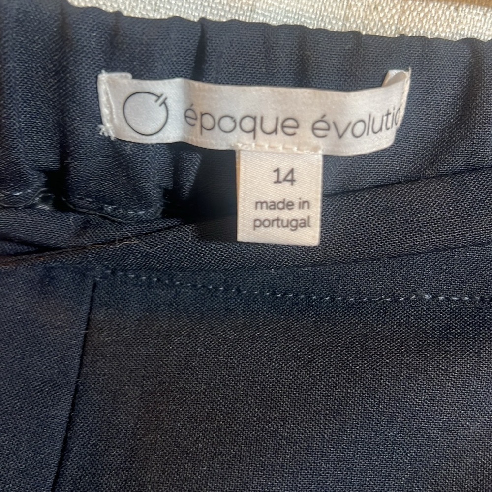 Epoque Evolution Trousers Professional Career Wea… - image 3